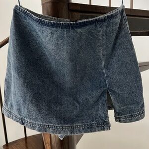 Amanda Uprichard Dale Skort (Summer 2024)- size Small
